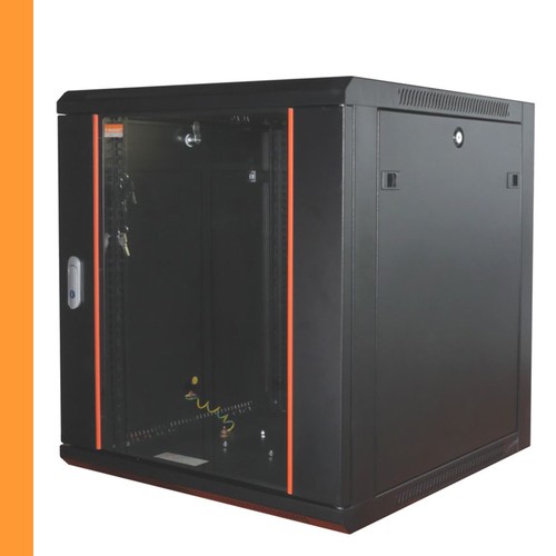 Netzwerkschrank he rack - 19", 15