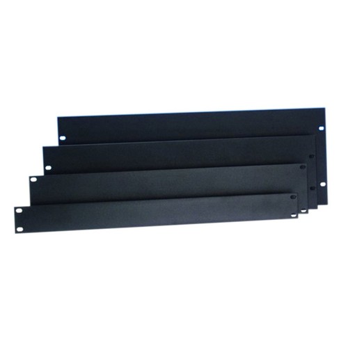 Adam hall rack pan - rack, 19''