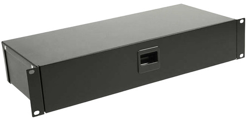 2he rackbox mit snap - 19",