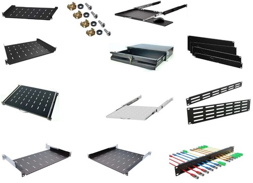 Netzwerk server schrank - server, blende