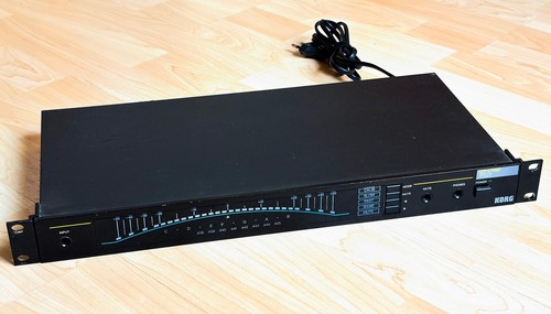 Korg pro digital tuner - korg,