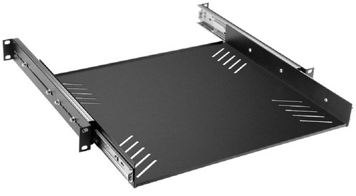 Rackauszug ausziehbar he - rackauszug, 1