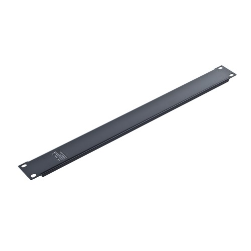 Music store rackblende - 19",