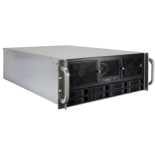Inter tech 4408l - inter-tech, 4u-4408l