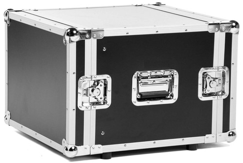 Double door effektrack - double,