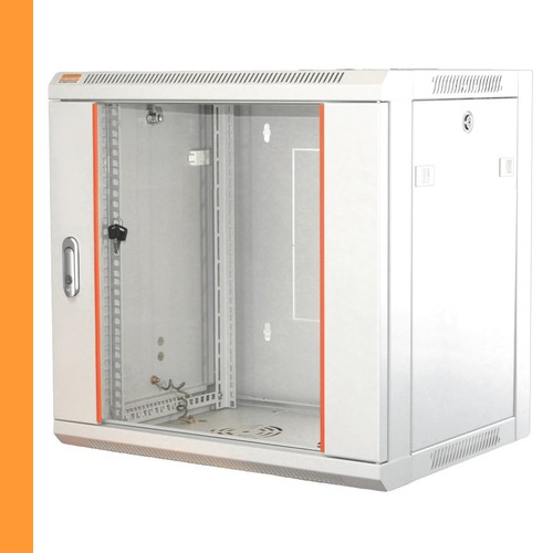 Netzwerkschrank he rack - 15,