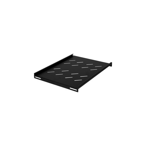 Festregal für rack 1u - rack, 19