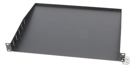 Rack ablage 1 unit - 1,
