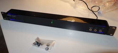 Korg pitchblack pro rack - pitchblack,