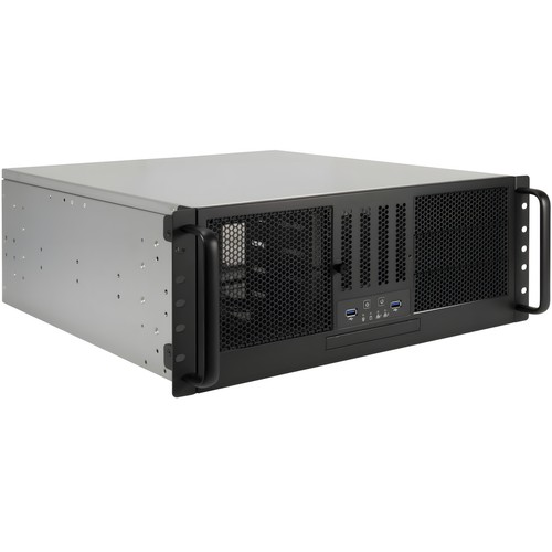 Case ipc server gehäuse - server,
