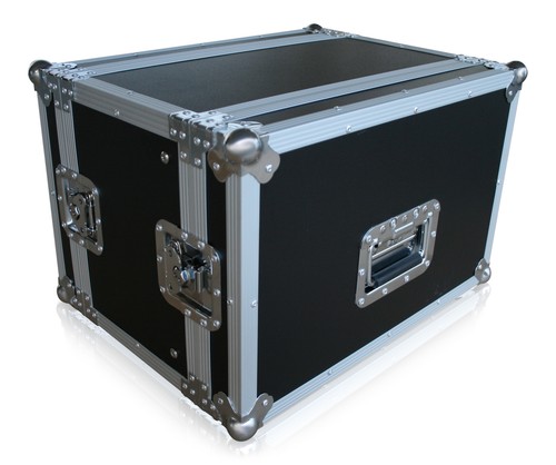 Effektrack 7he 25cm tief - effektrack,